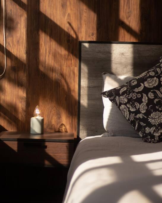 Apartamento 202 Walk The Center 1bdrm 2bath Ac Cidade do México