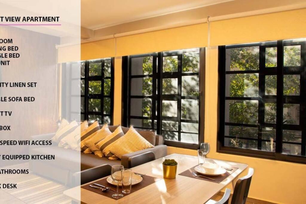 202 Walk The Center 1bdrm 2bath Ac Apartamento
