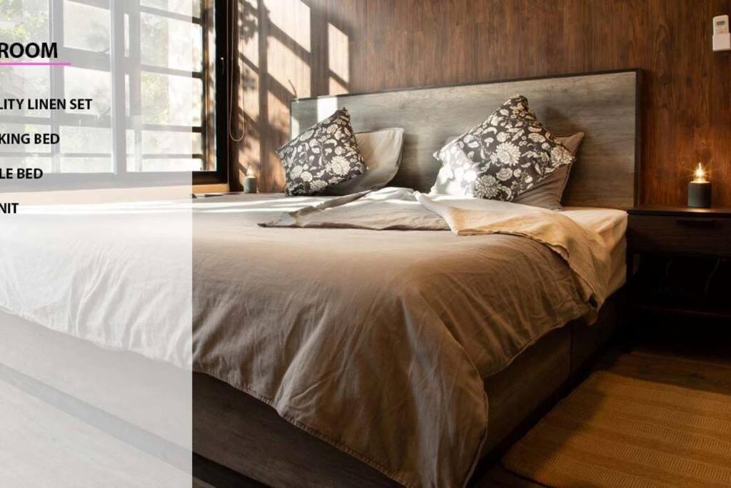 202 Walk The Center 1bdrm 2bath Ac Apartamento *