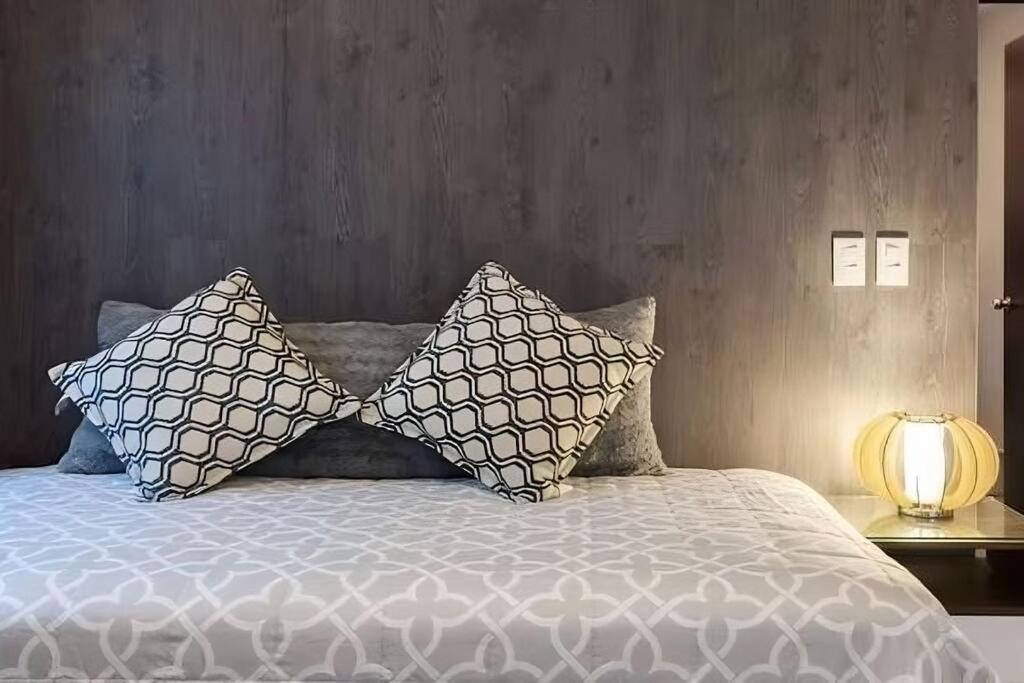 403 Walk To Zocalo 1bdrm 1bath Ac Rooftop Apartamento
