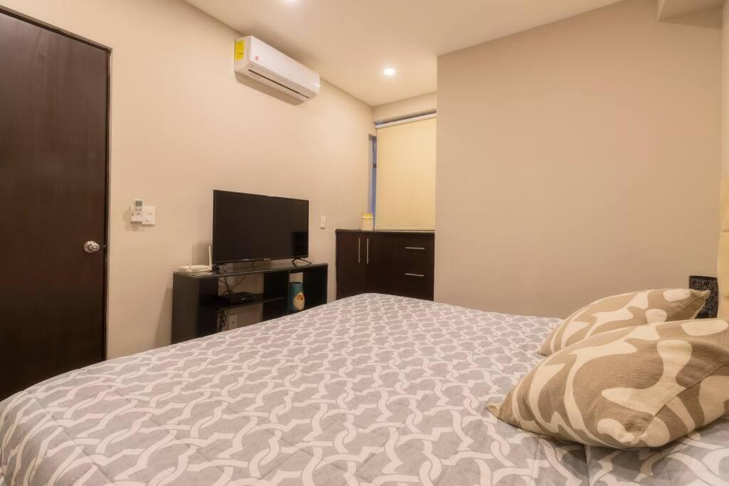Apartamento 403 Walk To Zocalo 1bdrm 1bath Ac Rooftop