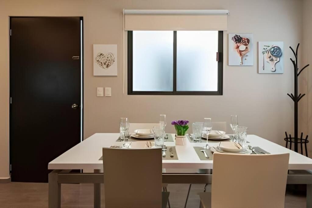 403 Walk To Zocalo 1bdrm 1bath Ac Rooftop Apartamento *