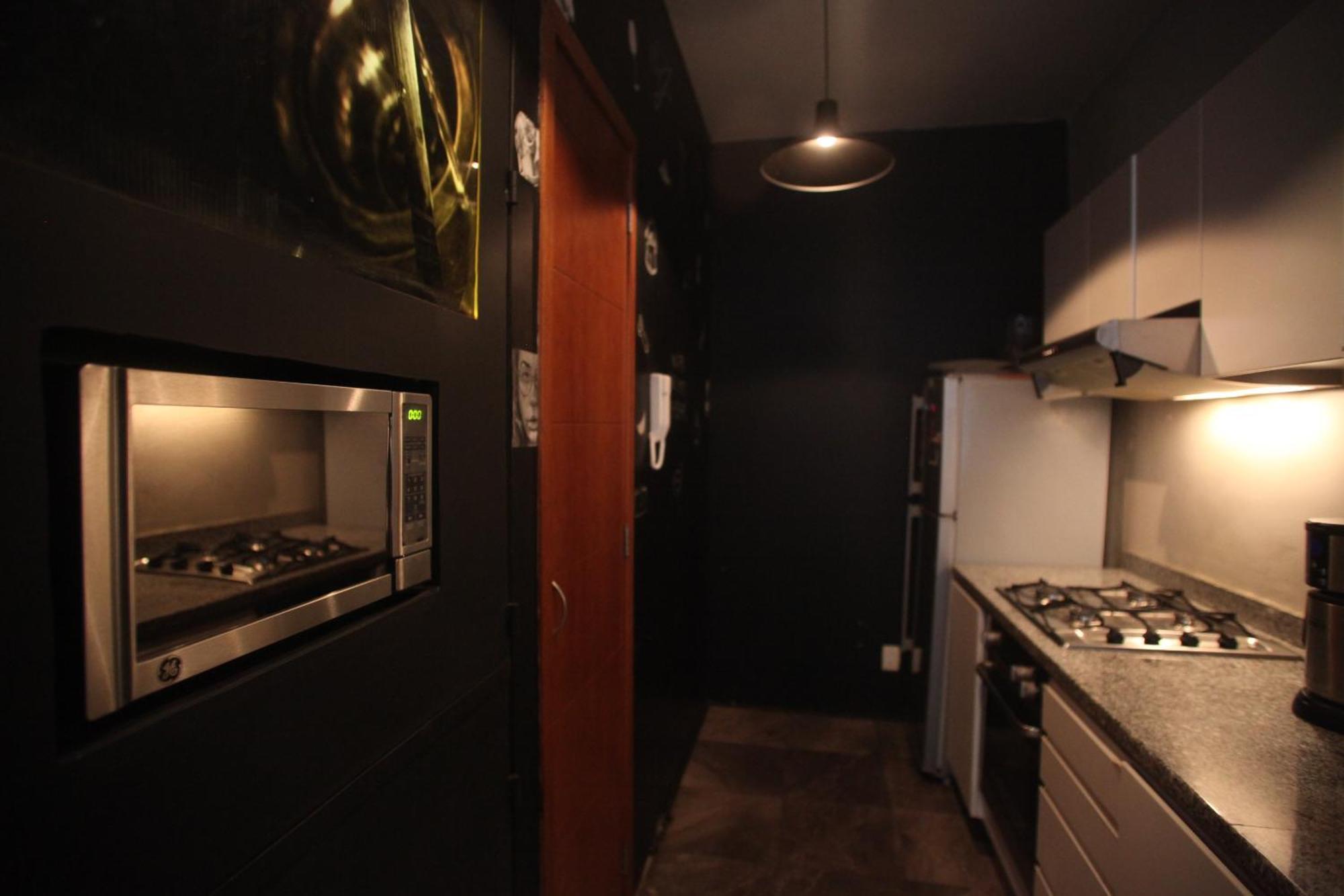 Hermoso Departamento En Roma Norte Apartamento *