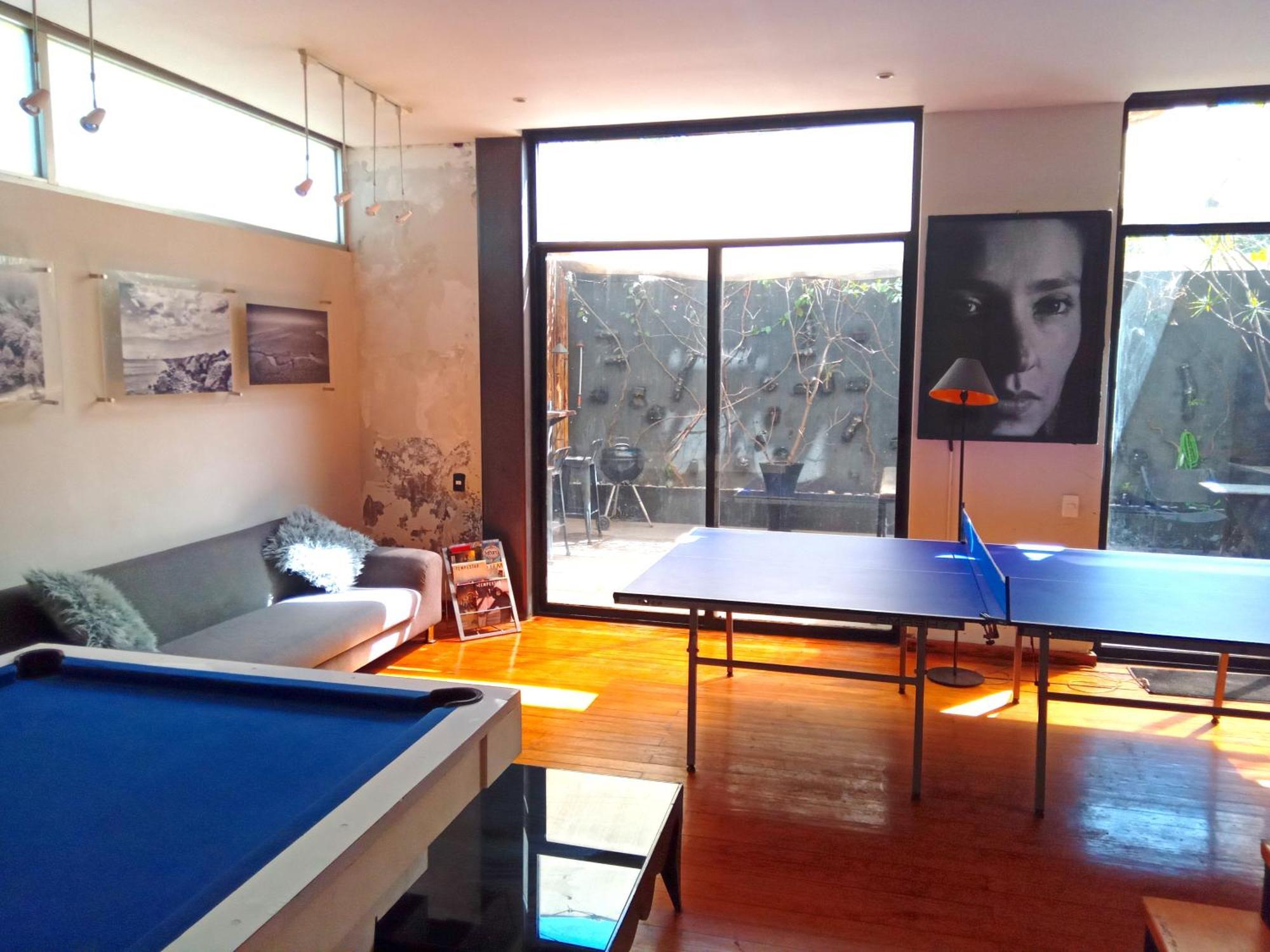 Hermoso Departamento En Roma Norte México DF