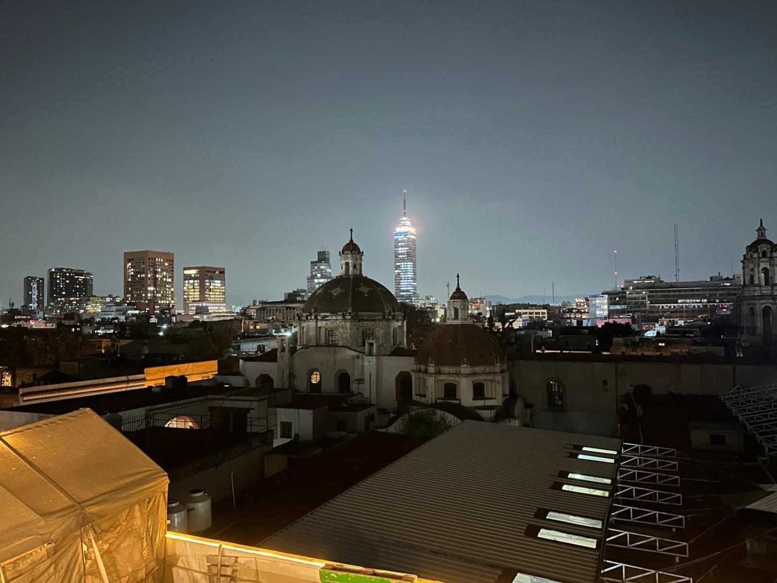 Casa Eufemia * Mexico City
