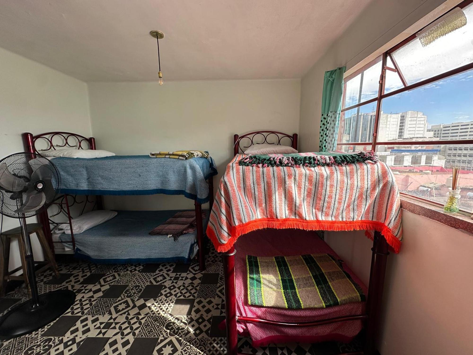 Guest house Casa Eufemia