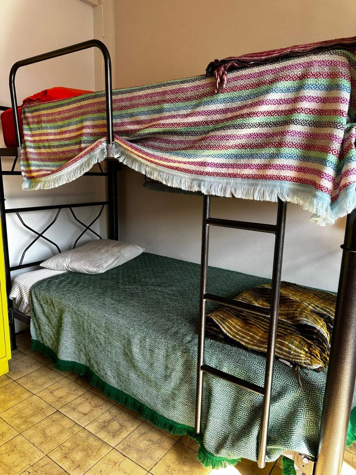 Casa Eufemia Guest house