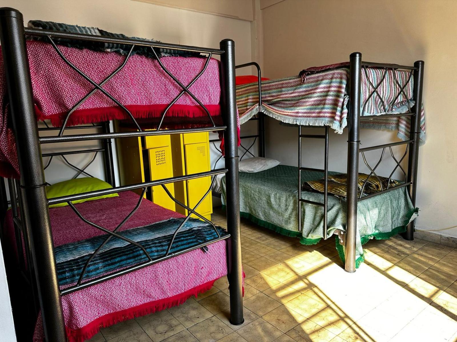 Guest house Casa Eufemia Mexico City