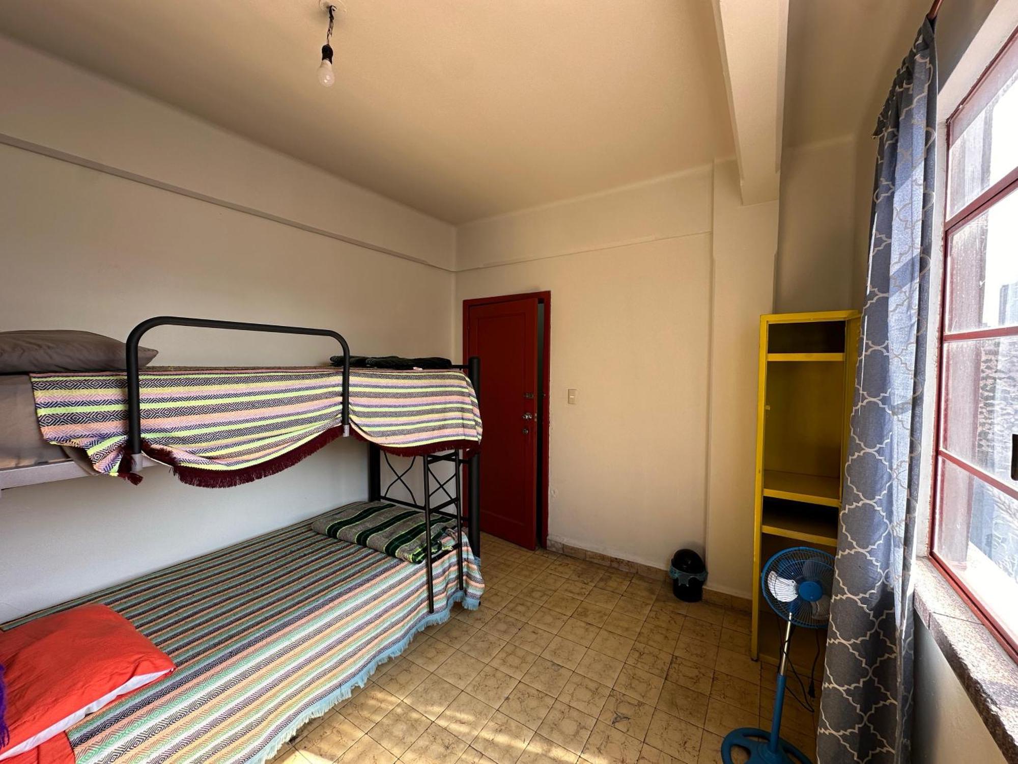 Casa Eufemia Guest house Mexico City