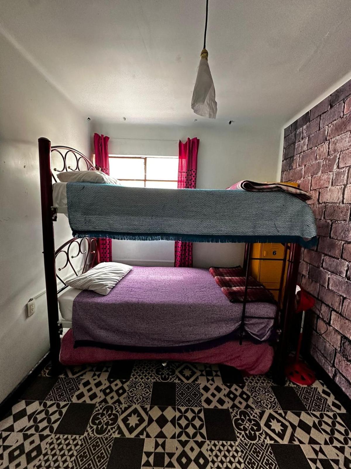 Casa Eufemia Guest house *