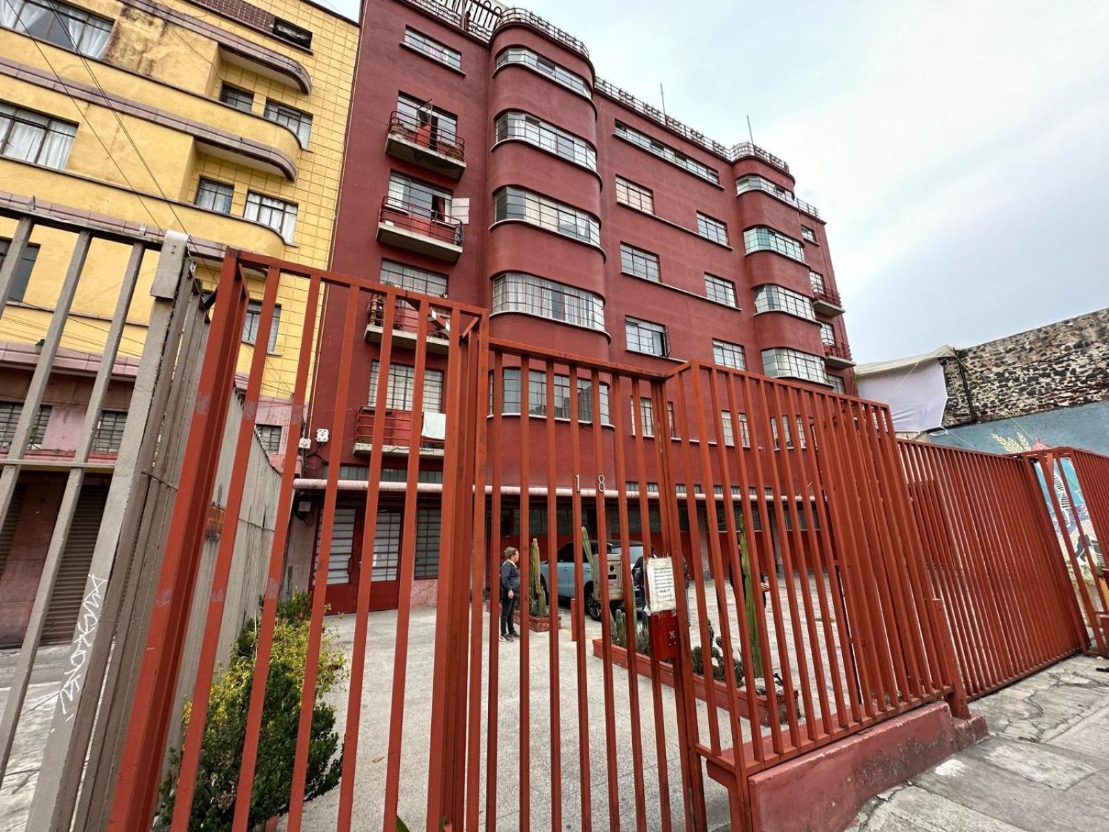 Casa Eufemia Guest house