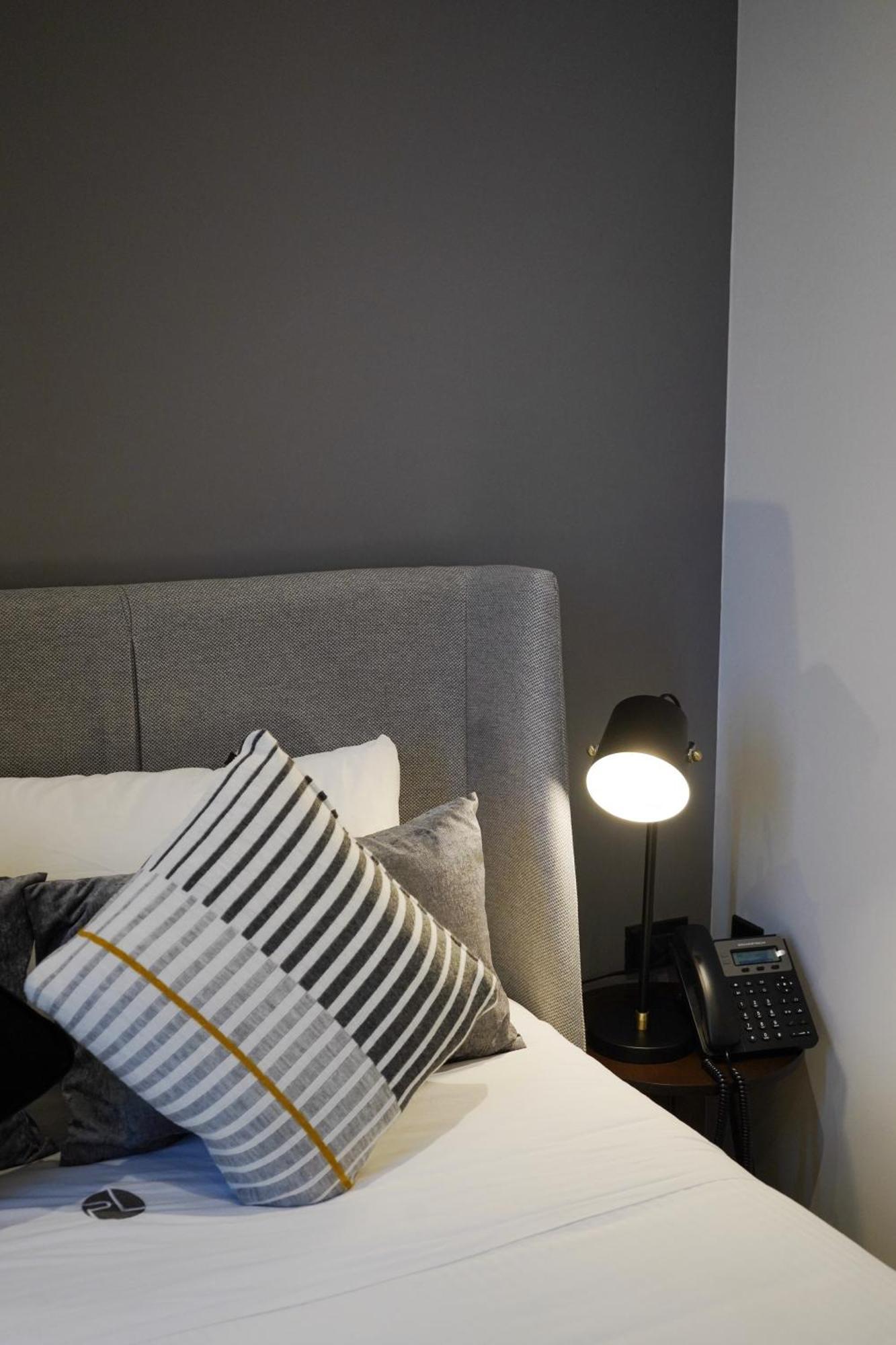 Punto Lofts Periferico Sur Aparthotel