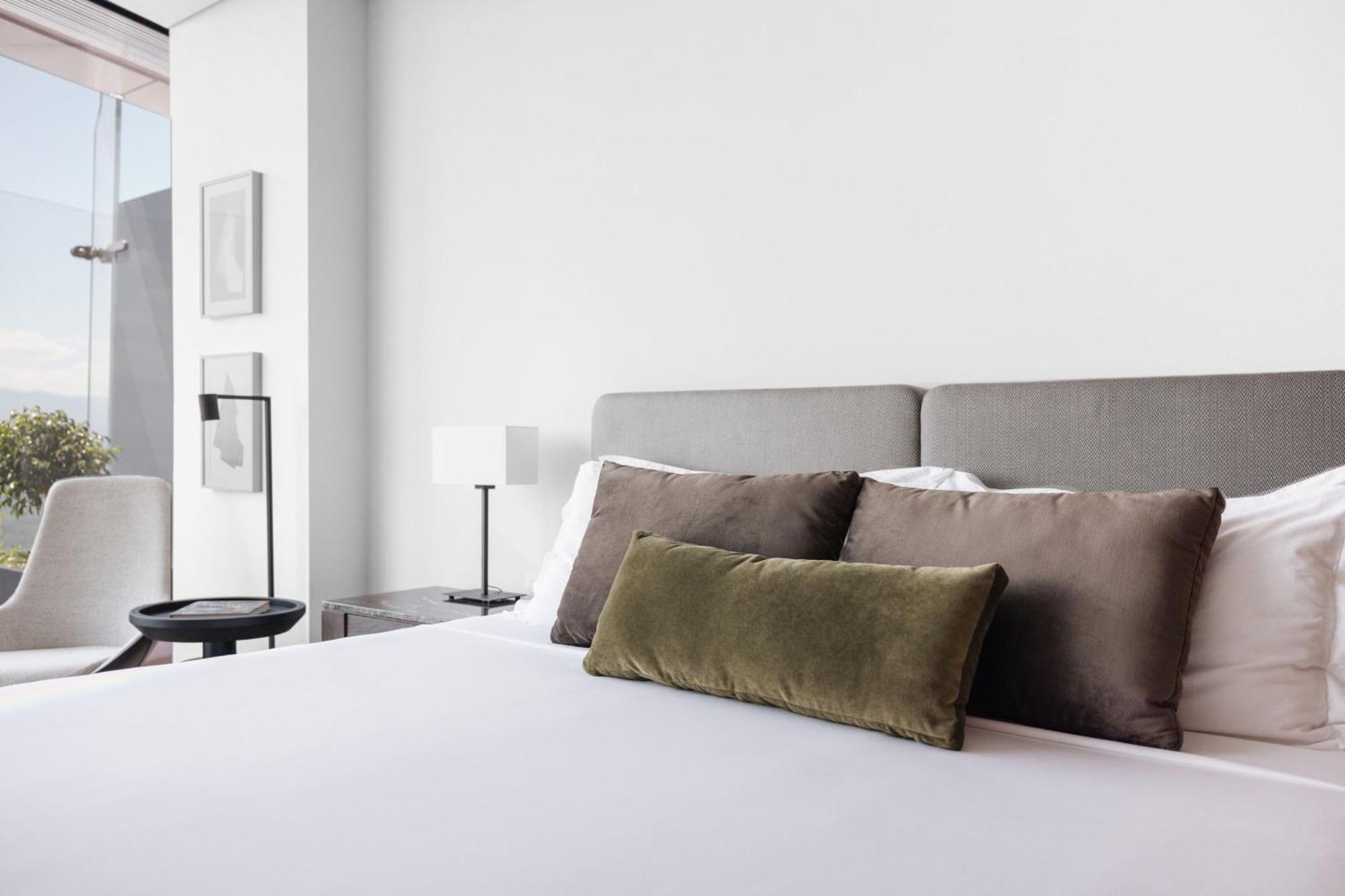The Ritz-carlton Residences Cidade do México