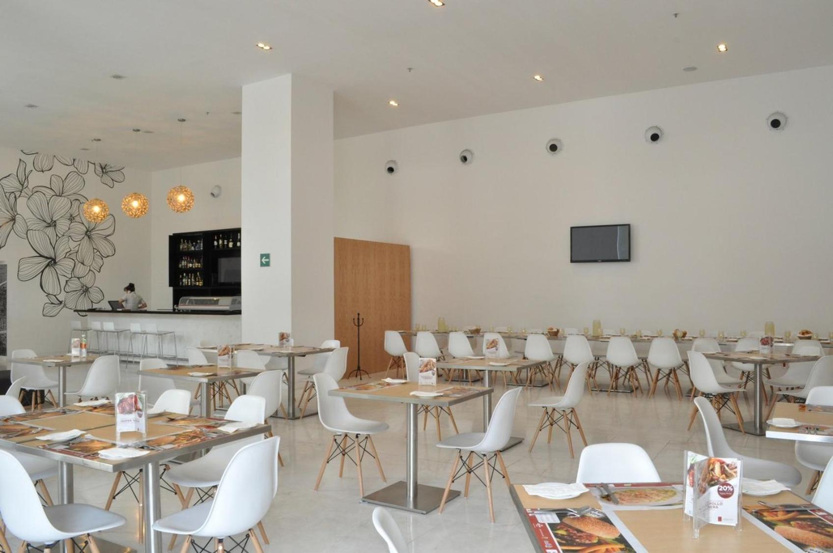 Hotel Fiesta Express Naucalpan Cidade do México