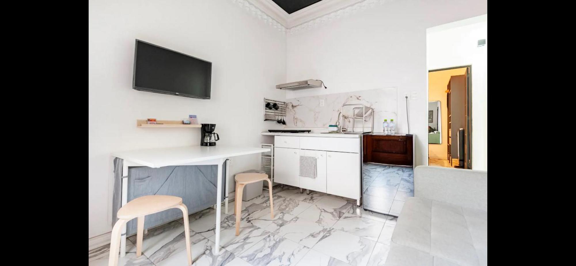 Charming Loft In The Best Area! Apartamento *