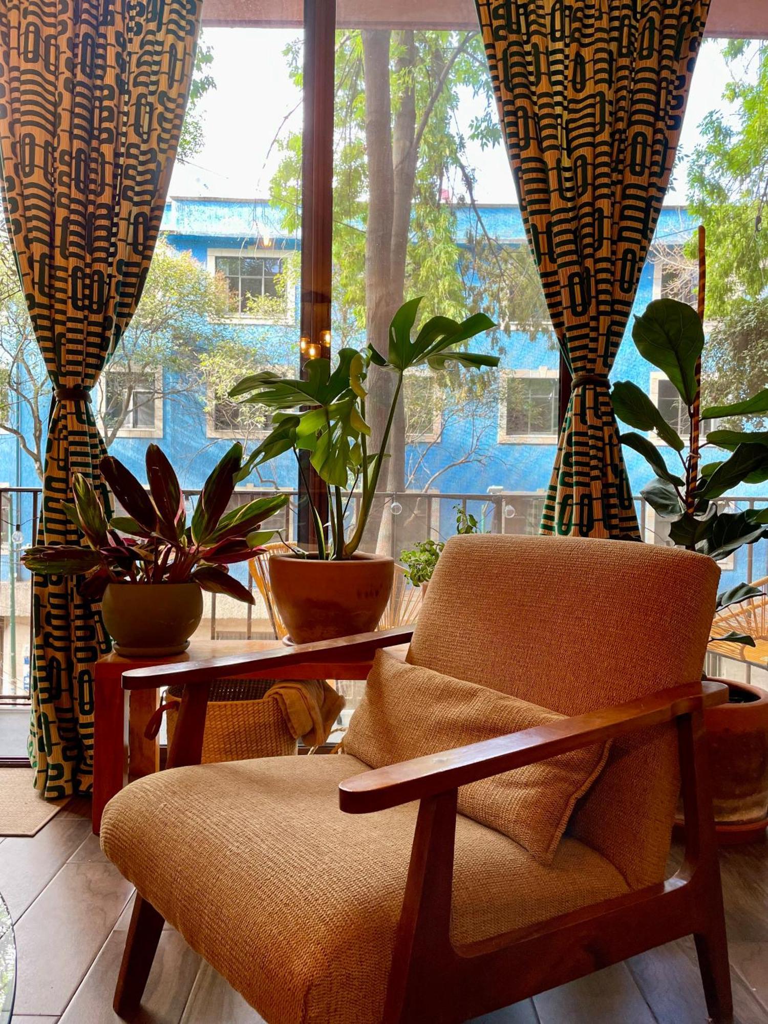In Colonia Juarez Cdmx Apartamento