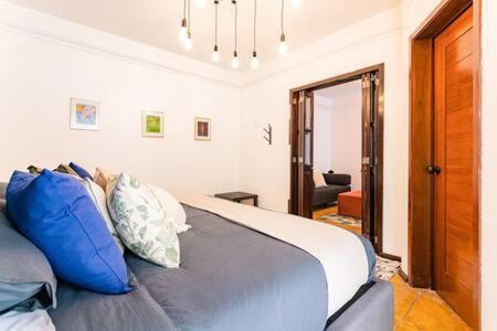 New Amsterdam St Parque 5-min Walk * Mexico City