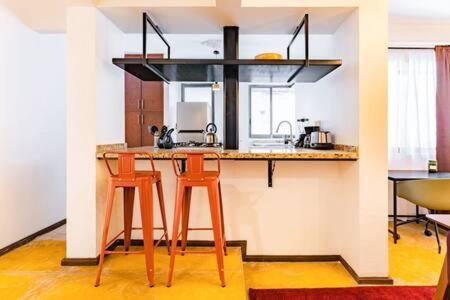 New Amsterdam St Parque 5-min Walk Holiday home *