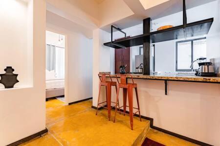 New Amsterdam St Parque 5-min Walk Holiday home