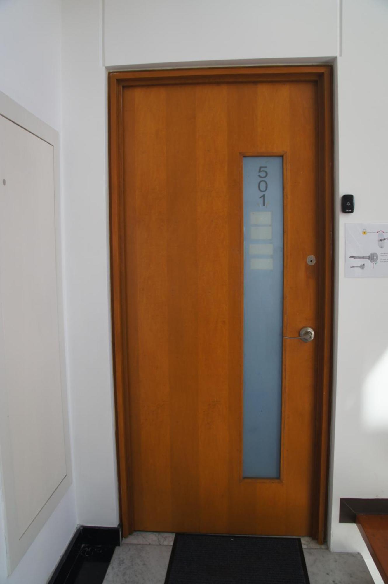 Apartamento Casa Six: Departamento De Lujo. *