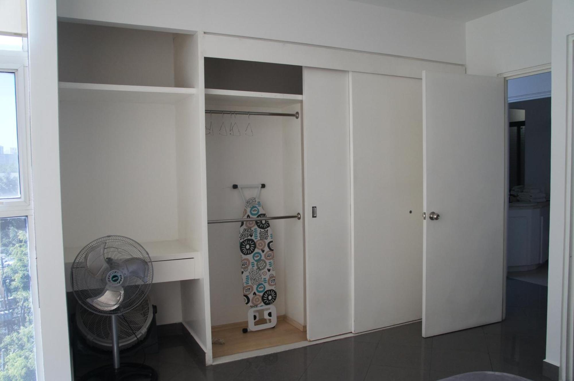Casa Six: Departamento De Lujo. * México DF