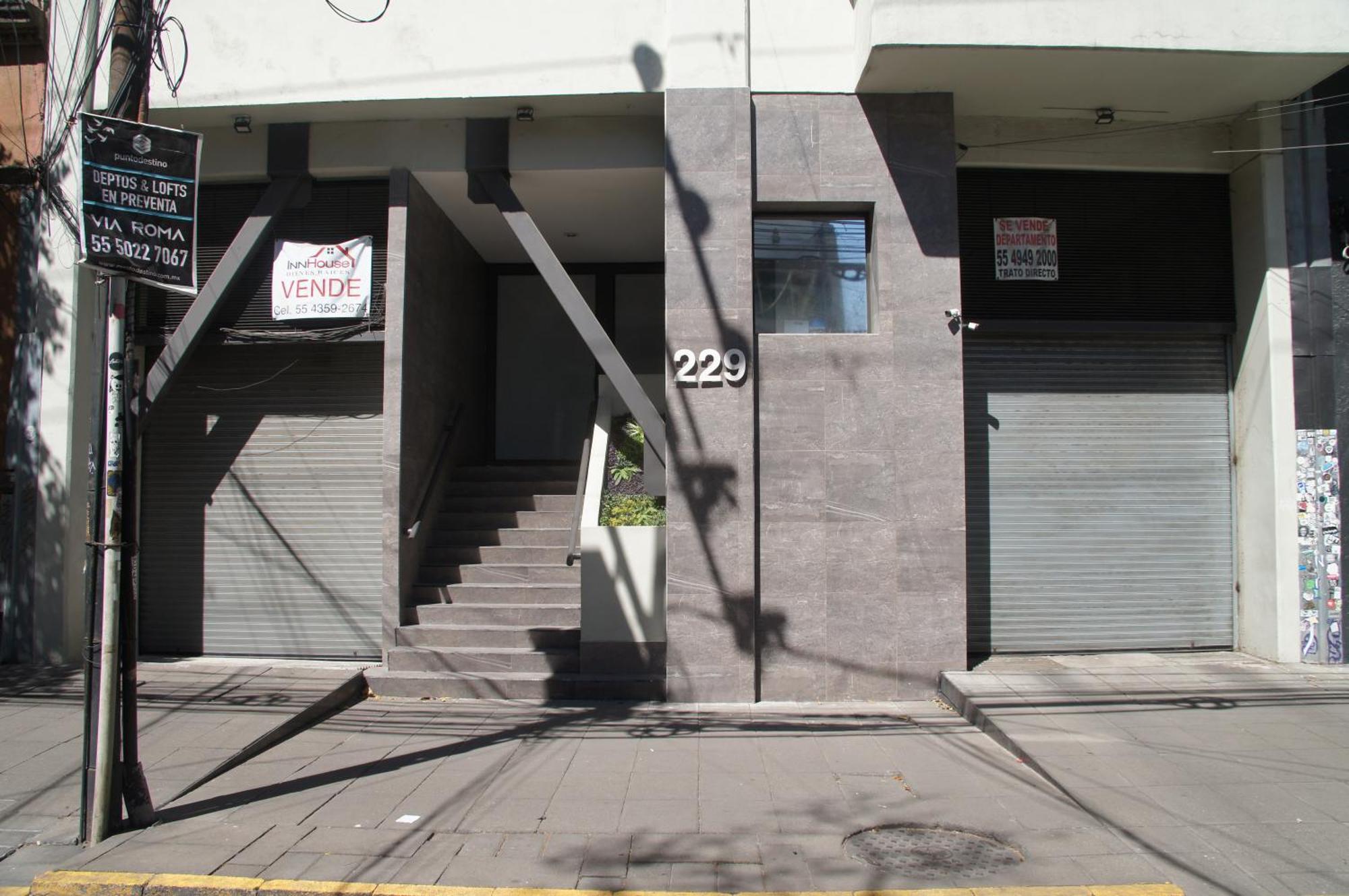 Apartamento Casa Six: Departamento De Lujo. *