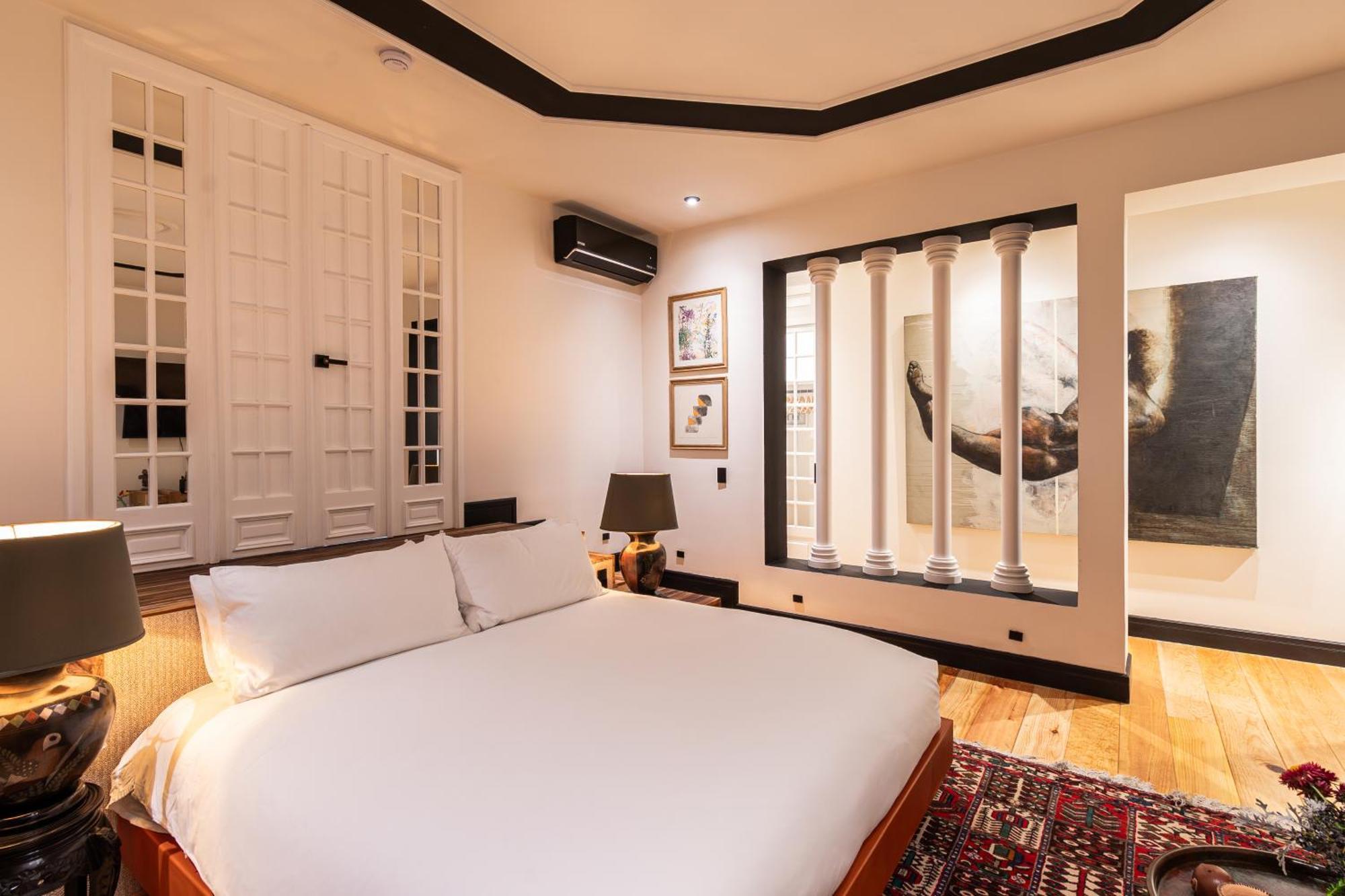 Hotel La Valise