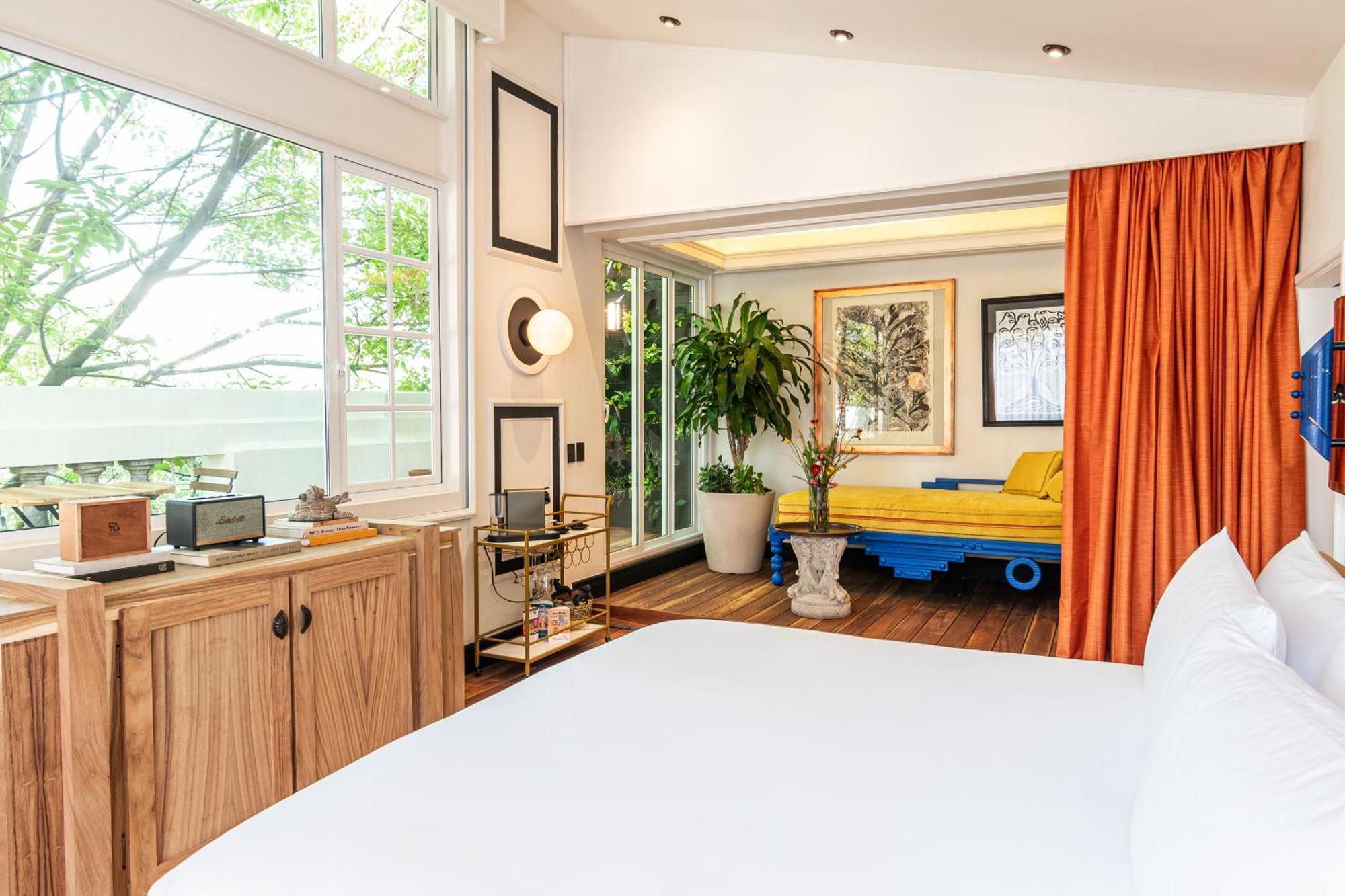 La Valise 5*