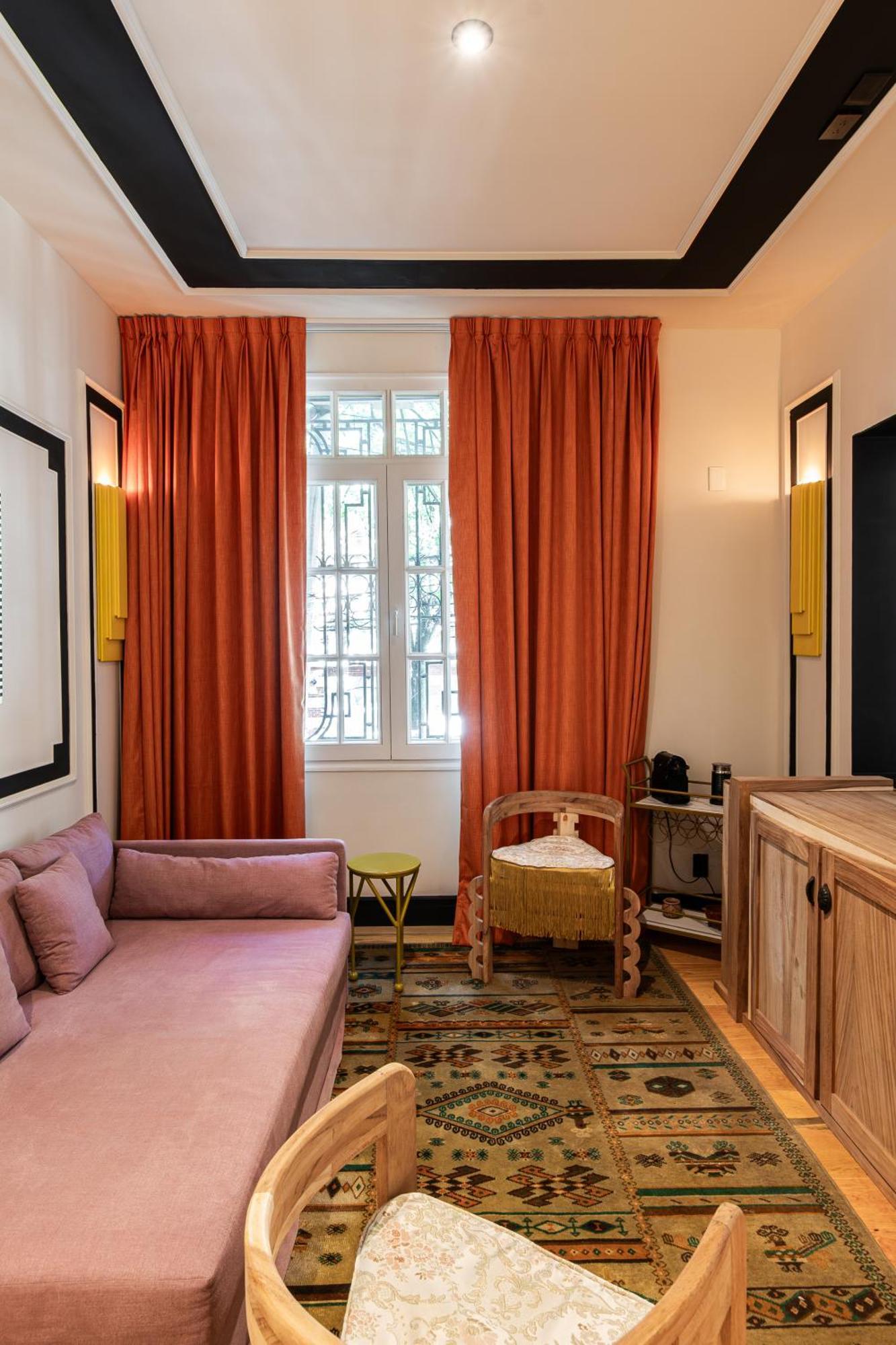 Hotel La Valise