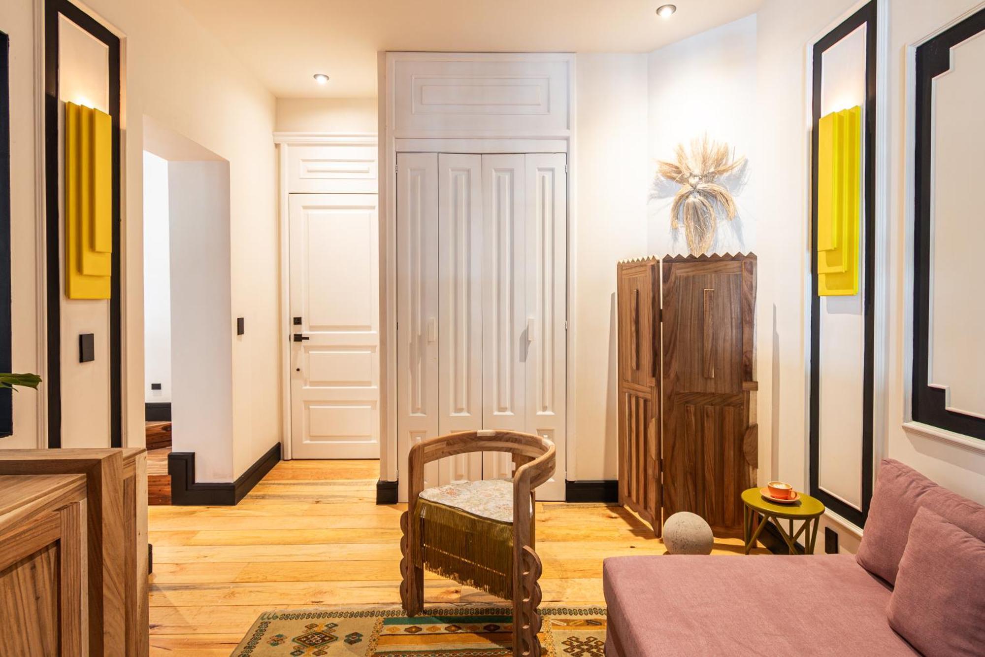 Hotel La Valise