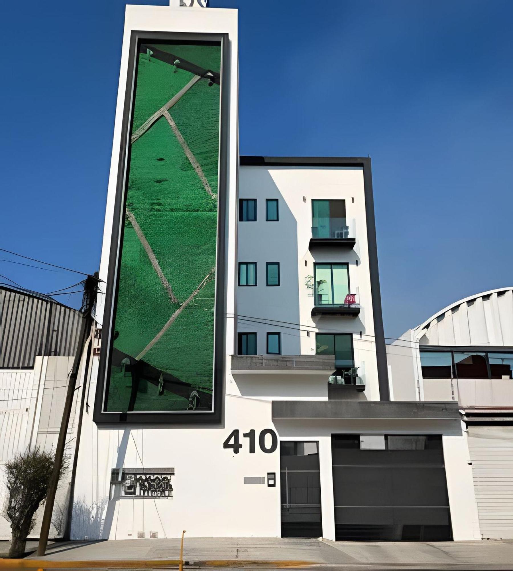 Departamento En Cdmx, Zona Norte. Cerca De Tiendas Mexico City