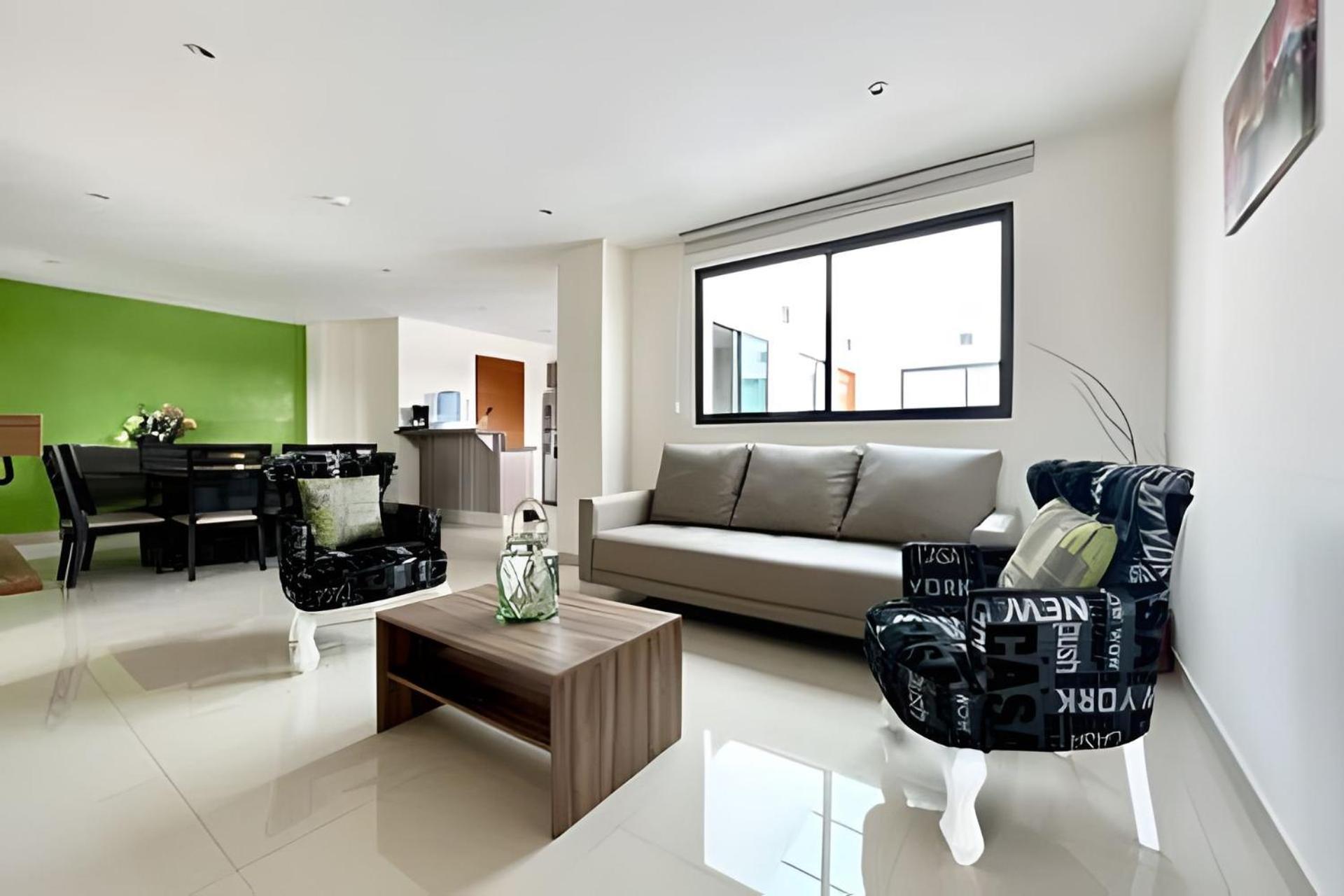 Departamento En Cdmx, Zona Norte. Cerca De Tiendas *