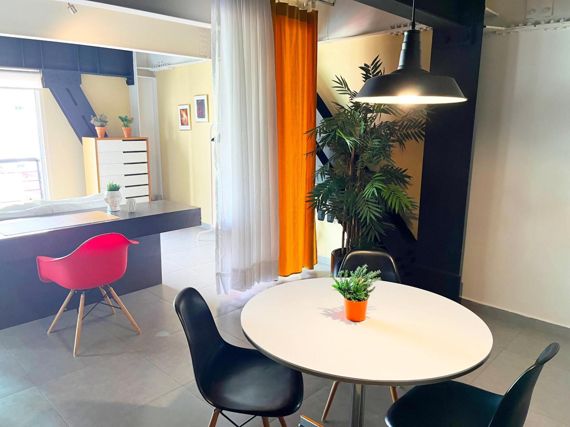 Arquimedes Polanco Apartamento *