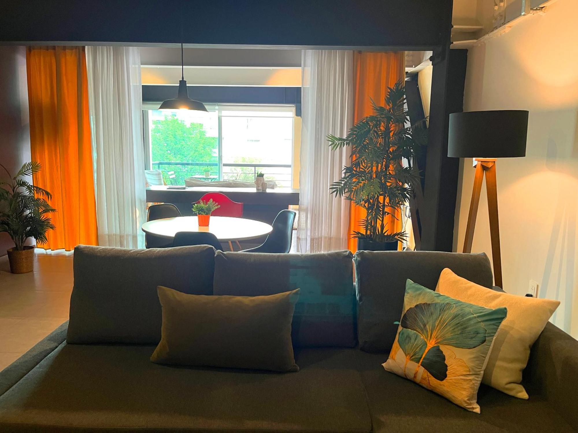 Apartamento Arquimedes Polanco *
