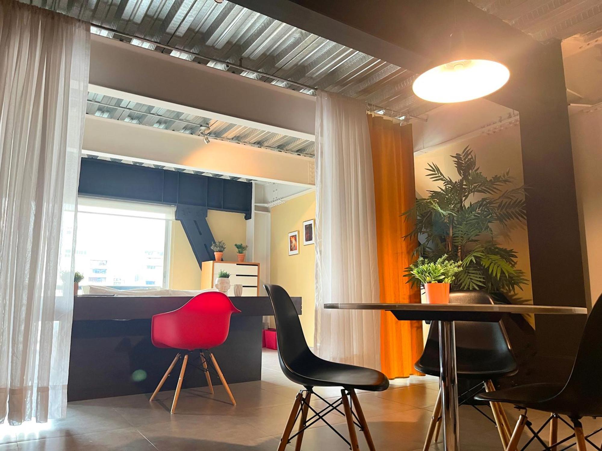 Apartamento Arquimedes Polanco *
