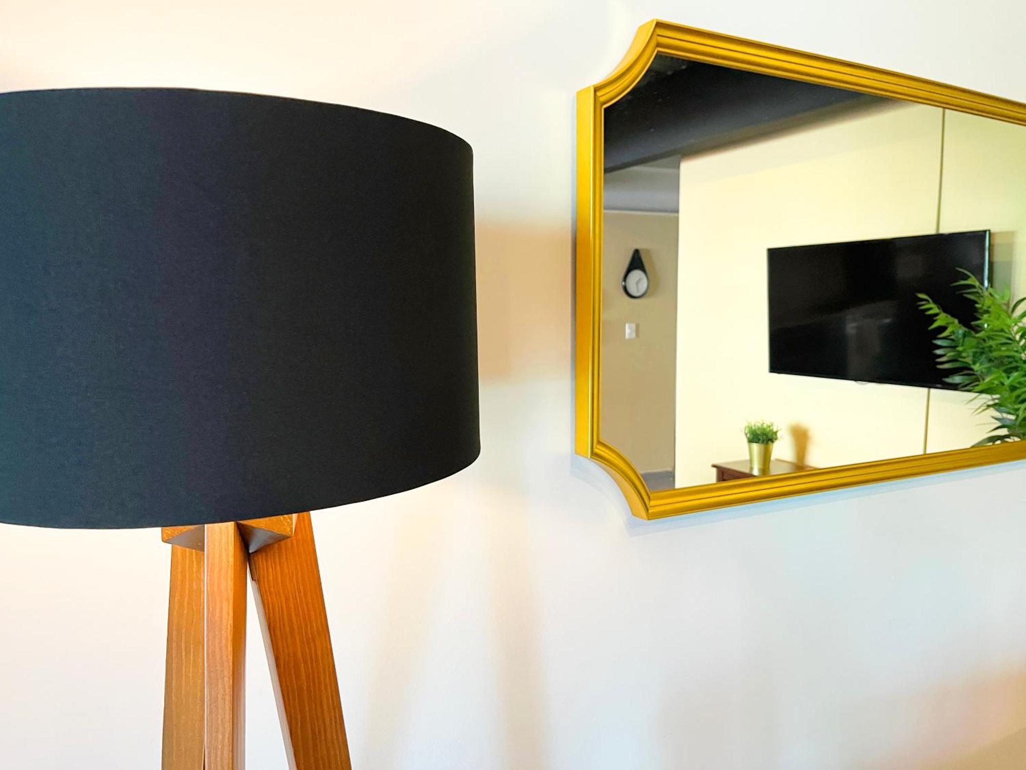 Apartamento Arquimedes Polanco