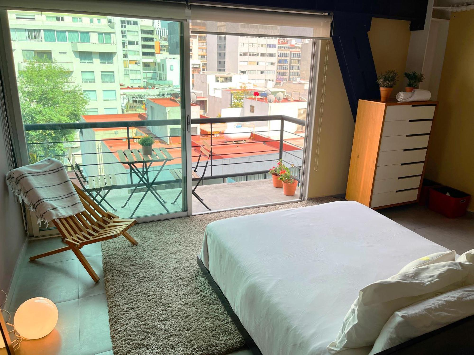Arquimedes Polanco Apartamento