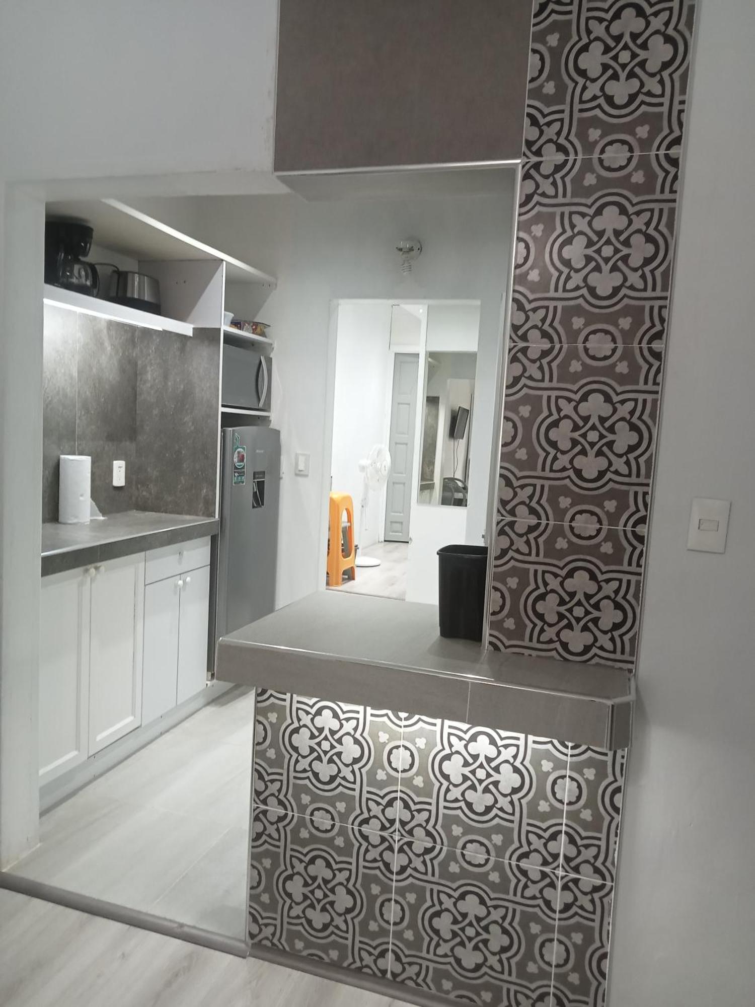 El Loft De Coyoacan *