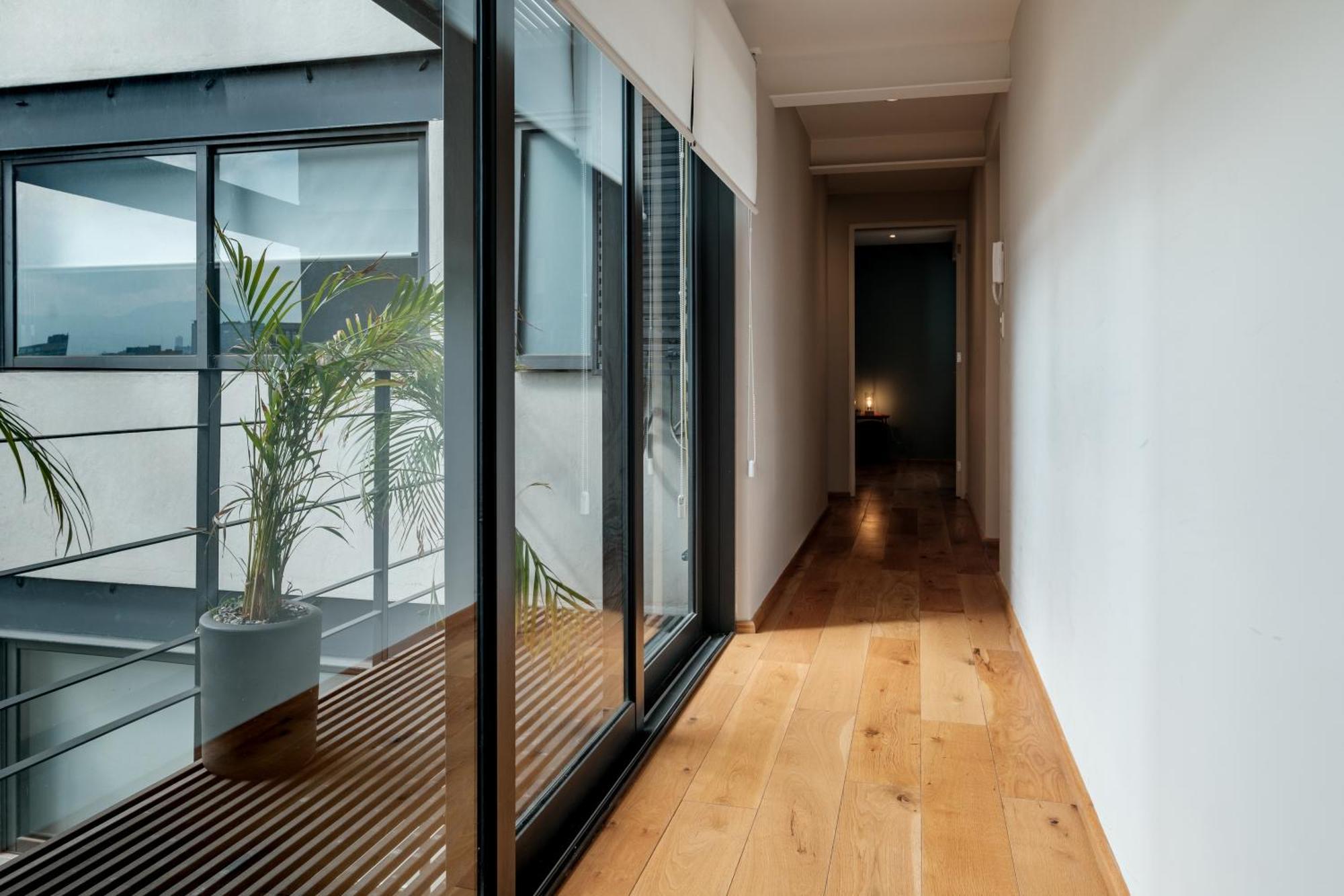 Apartamento Modern La Condesa Pet Friendly