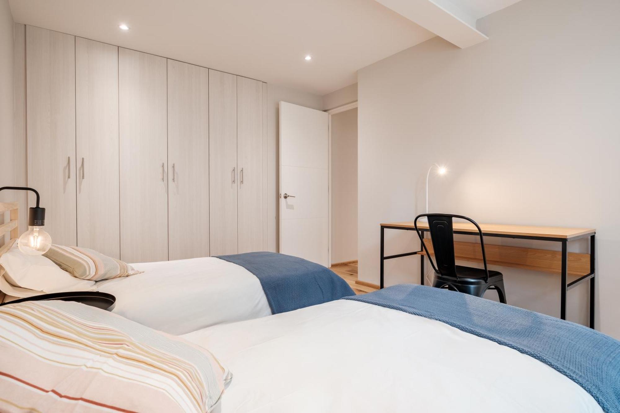 Modern La Condesa Pet Friendly Apartamento
