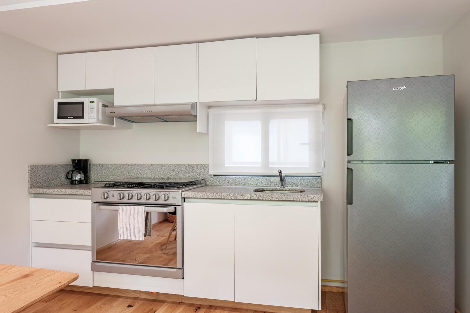 Apartamento Modern La Condesa Pet Friendly