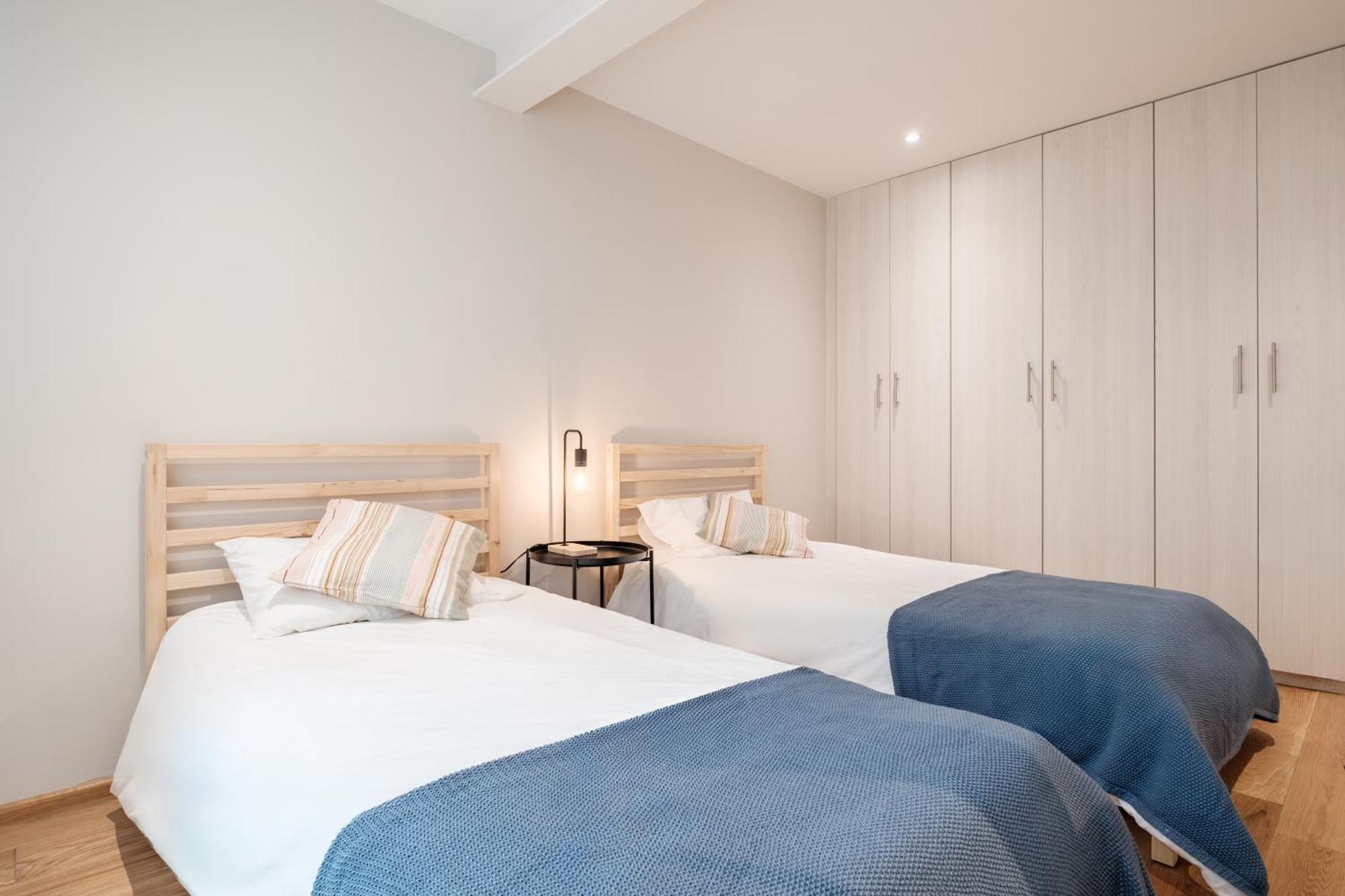 Apartamento Modern La Condesa Pet Friendly