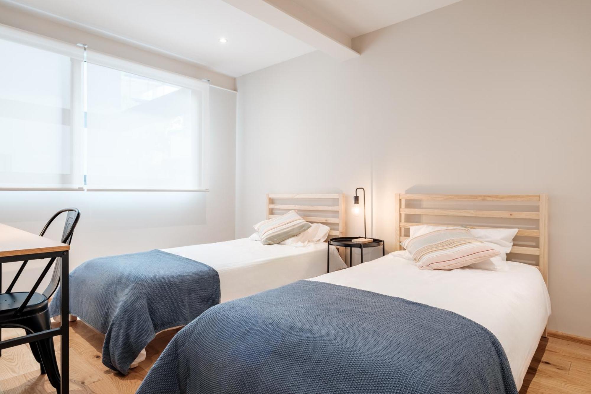 Modern La Condesa Pet Friendly Apartamento
