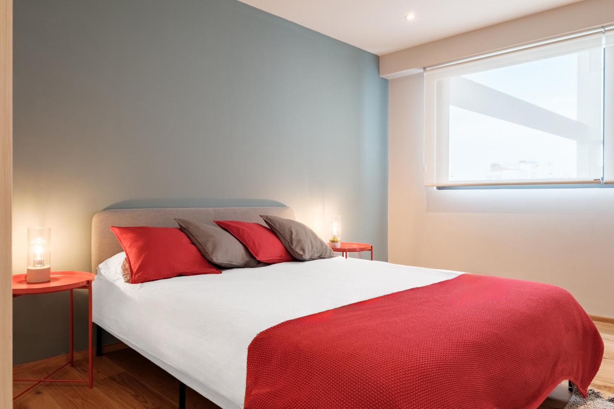 Apartamento Modern La Condesa Pet Friendly *