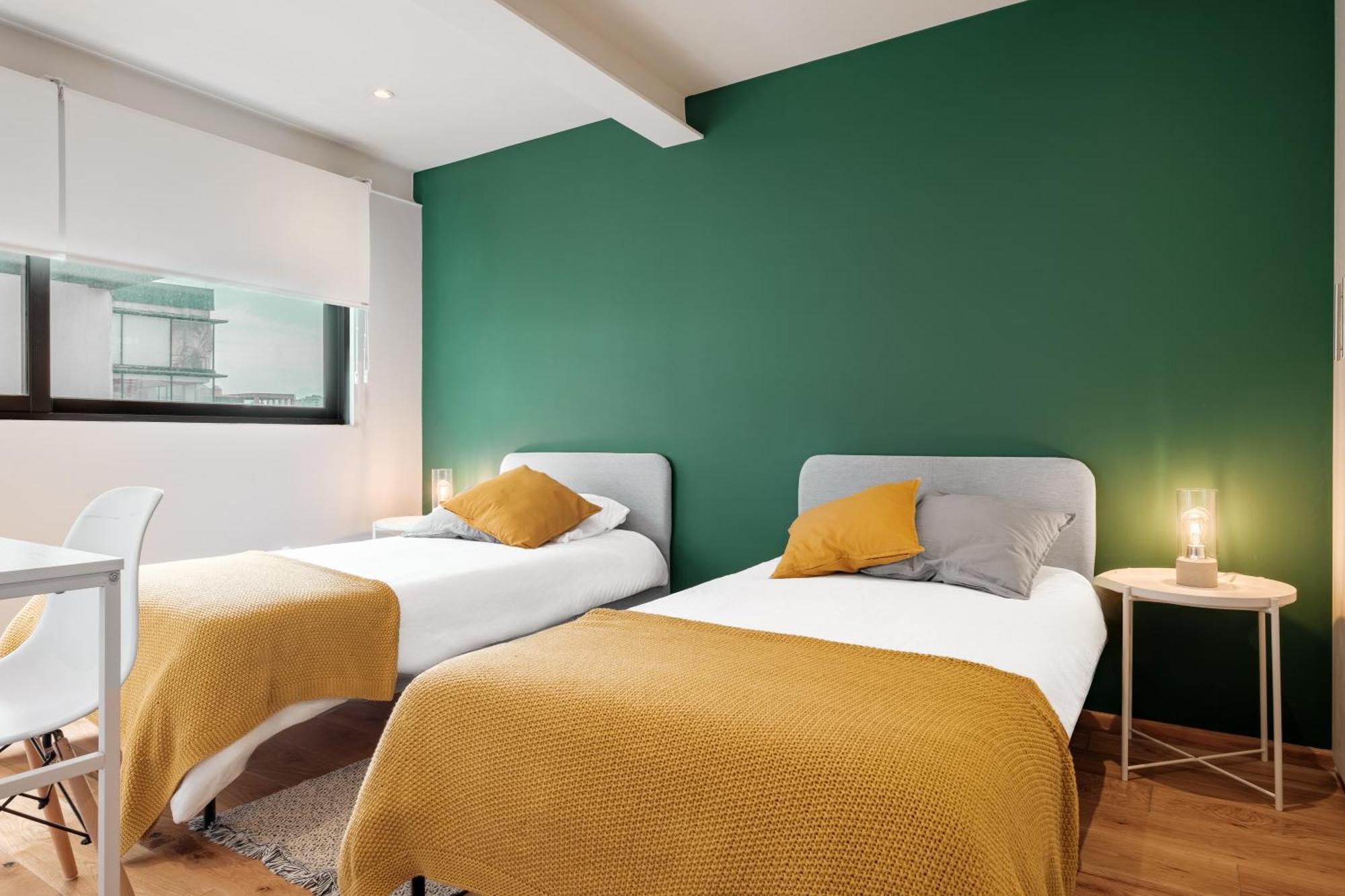 Modern La Condesa Pet Friendly Apartamento