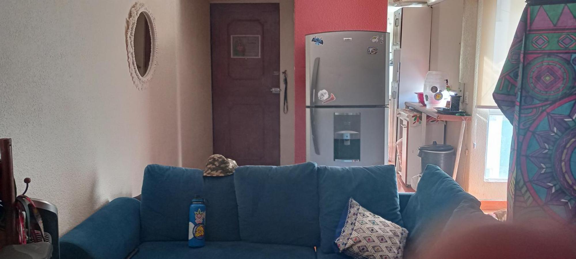 420 Apartamento México DF