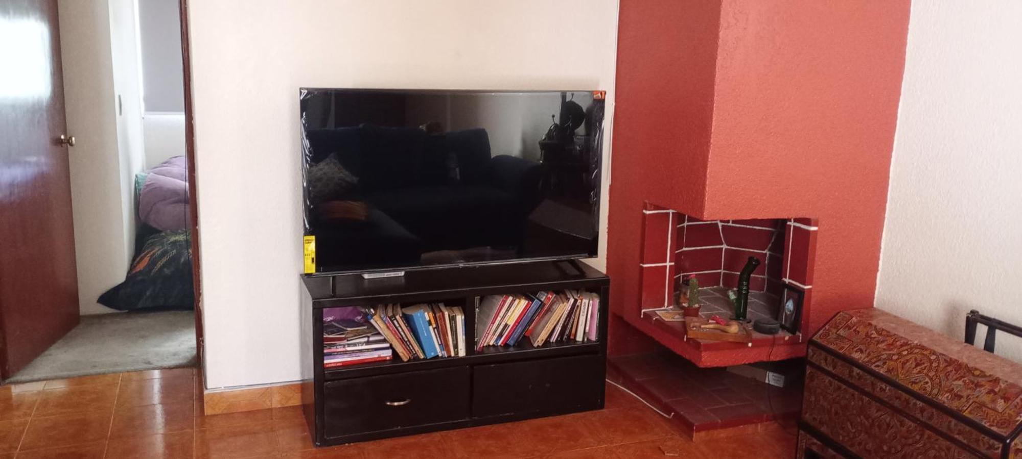 Apartamento 420 México DF