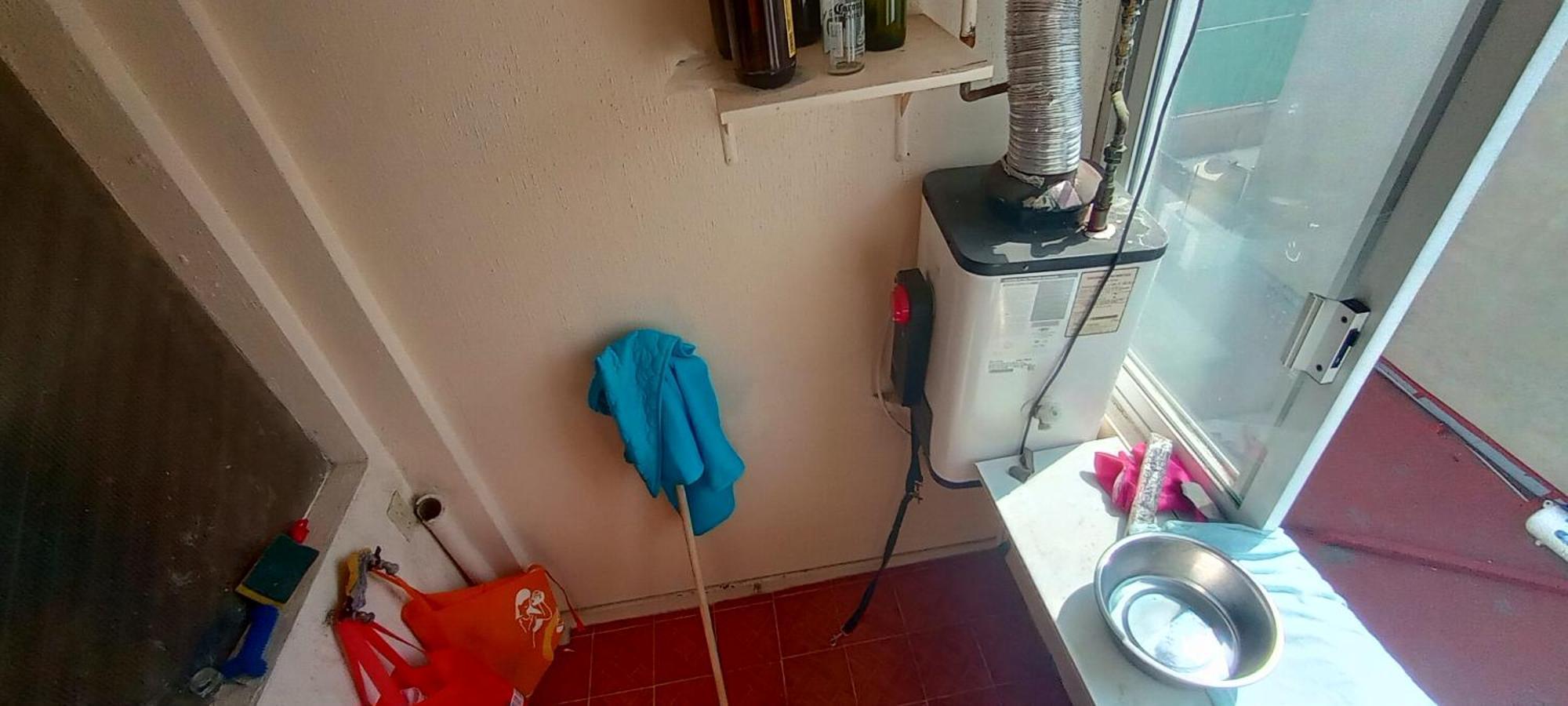 Apartamento 420