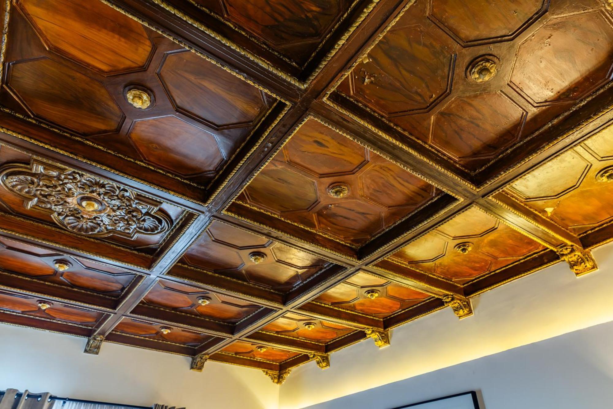 Casa Castillo *