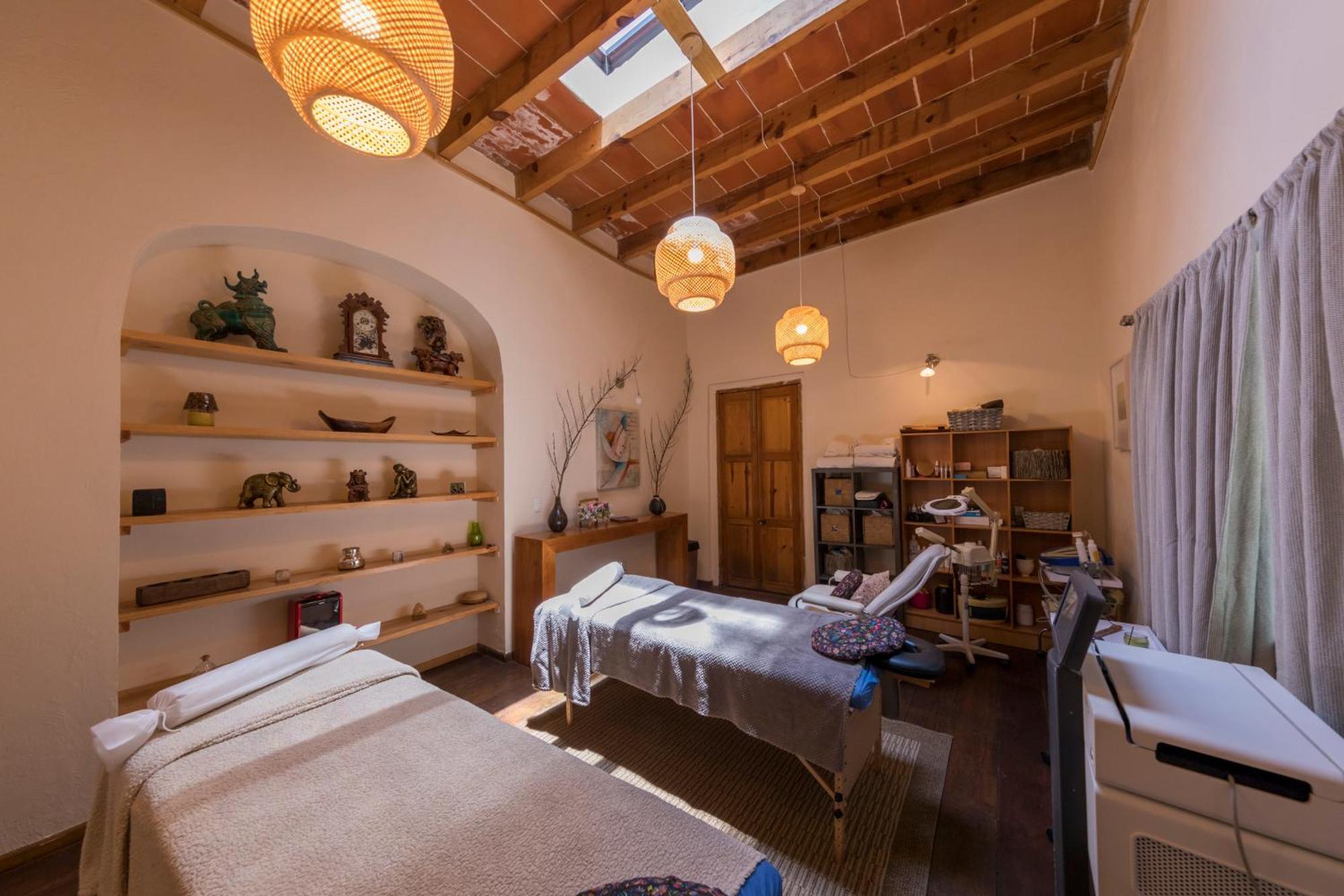 Hotel Meztli: Casa Boutique & 4*